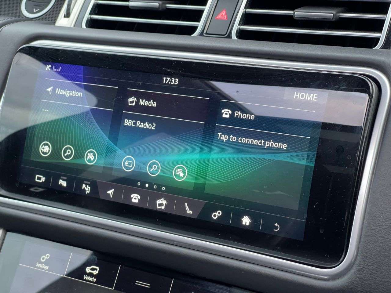 2019 LAND ROVER RANGE ROVER 2019 LAND ROVER RANGE ROVER