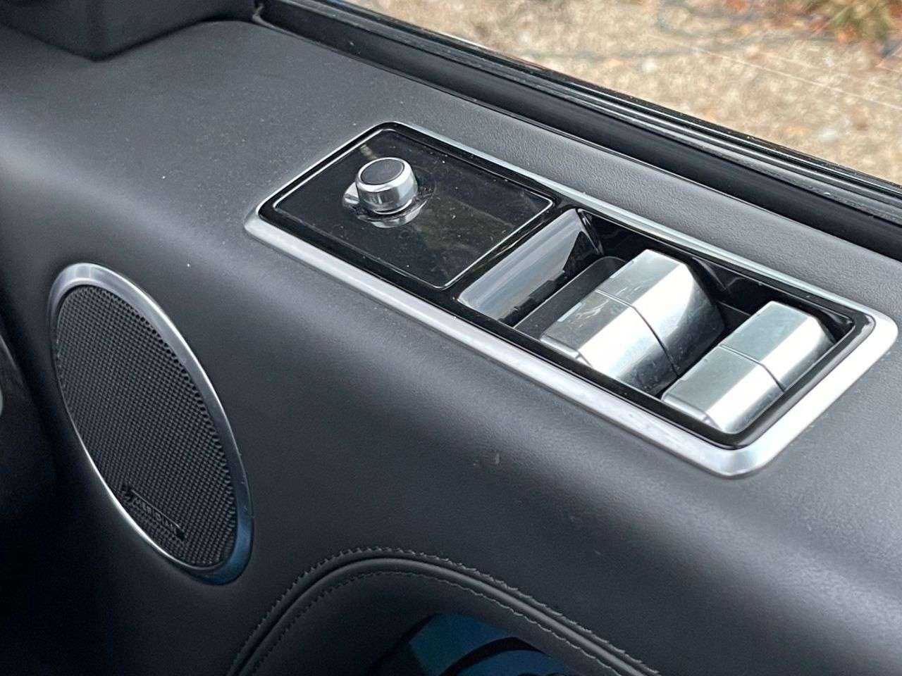 2019 LAND ROVER RANGE ROVER 2019 LAND ROVER RANGE ROVER