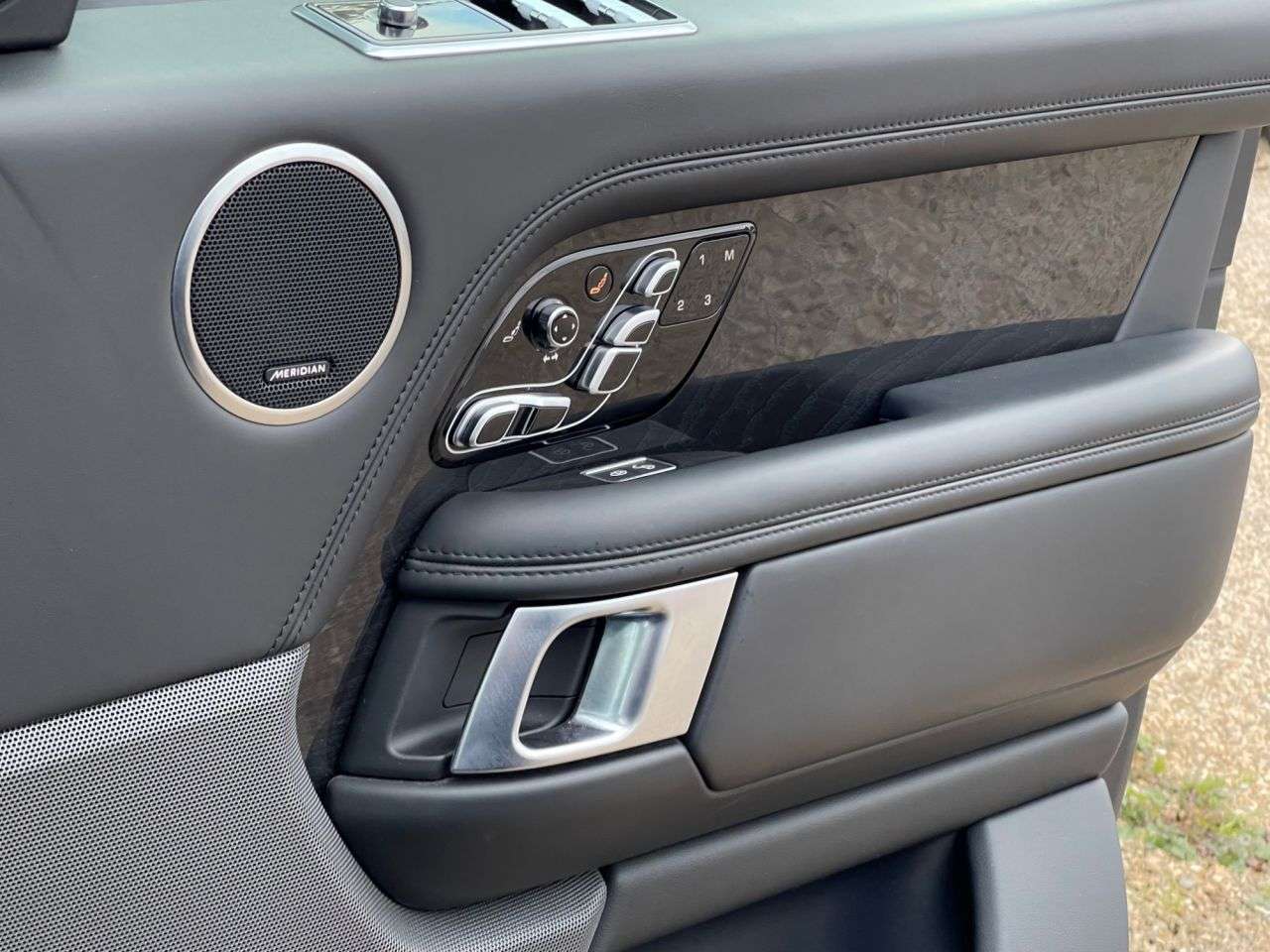 2019 LAND ROVER RANGE ROVER 2019 LAND ROVER RANGE ROVER