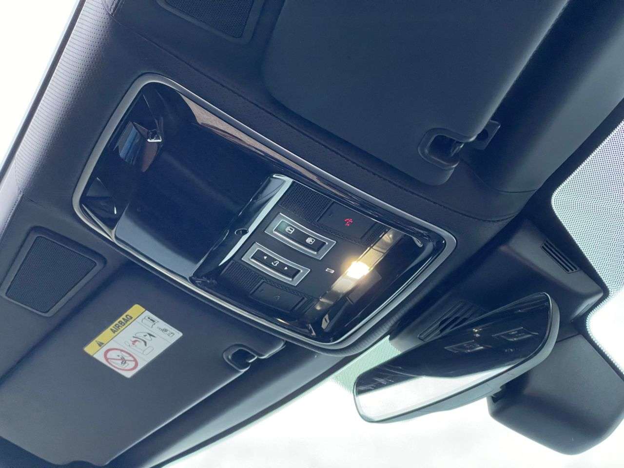 2019 LAND ROVER RANGE ROVER 2019 LAND ROVER RANGE ROVER