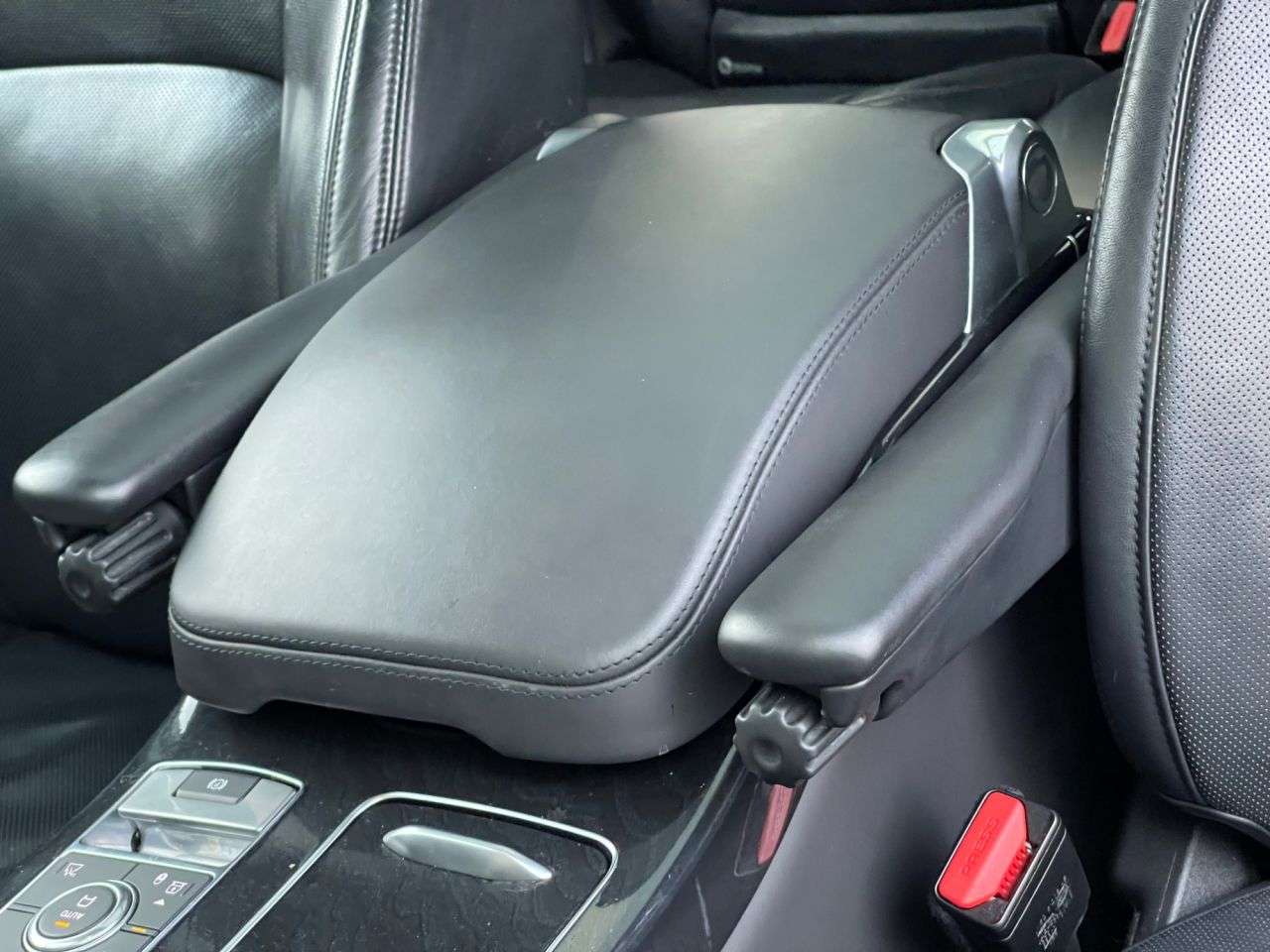 2019 LAND ROVER RANGE ROVER 2019 LAND ROVER RANGE ROVER