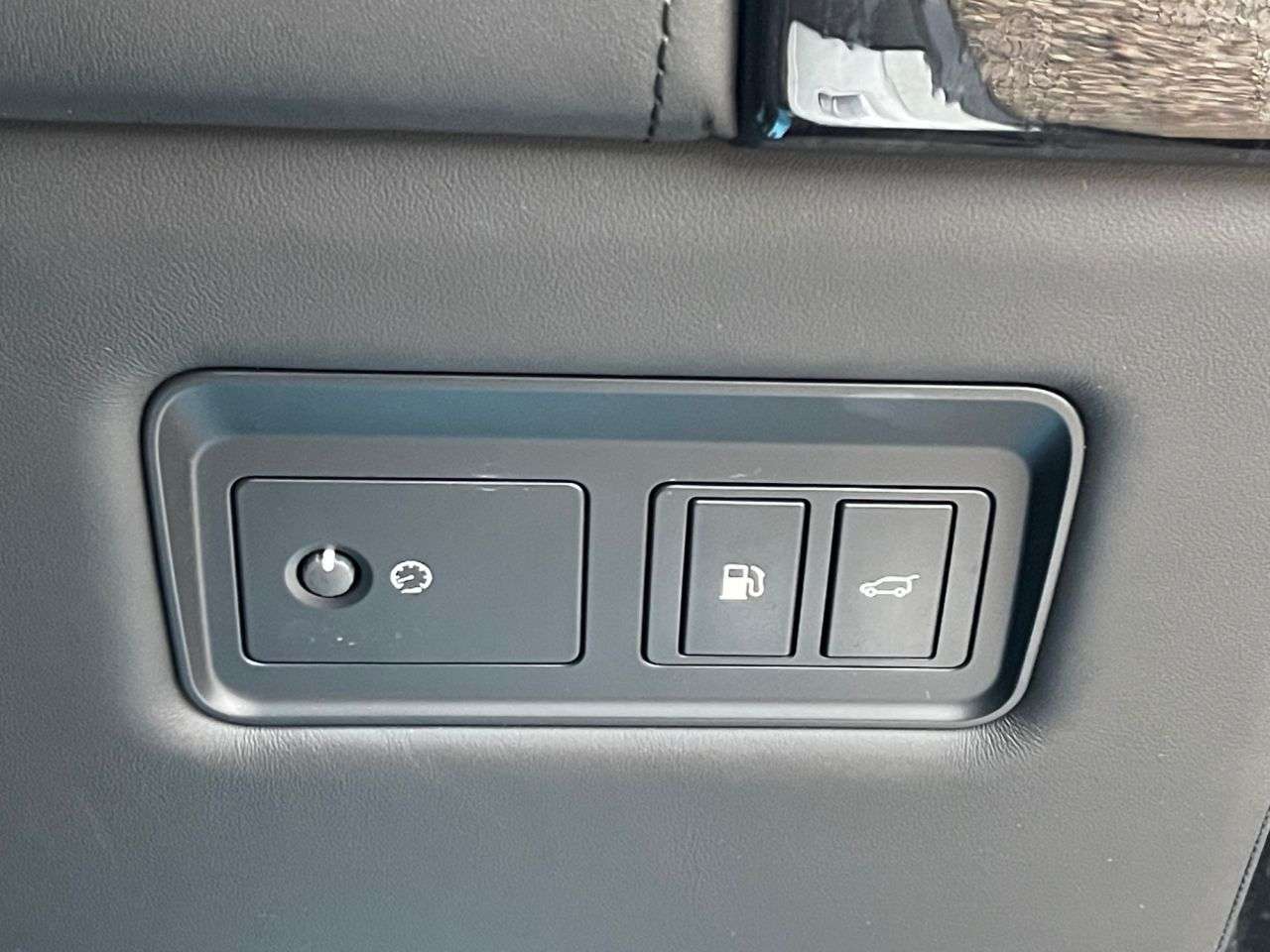 2019 LAND ROVER RANGE ROVER 2019 LAND ROVER RANGE ROVER