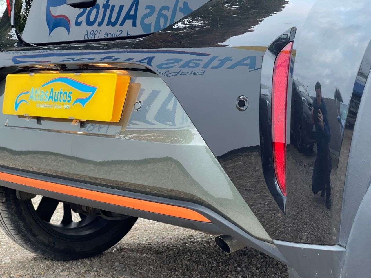 2022 TOYOTA AYGO X 2022 TOYOTA AYGO X