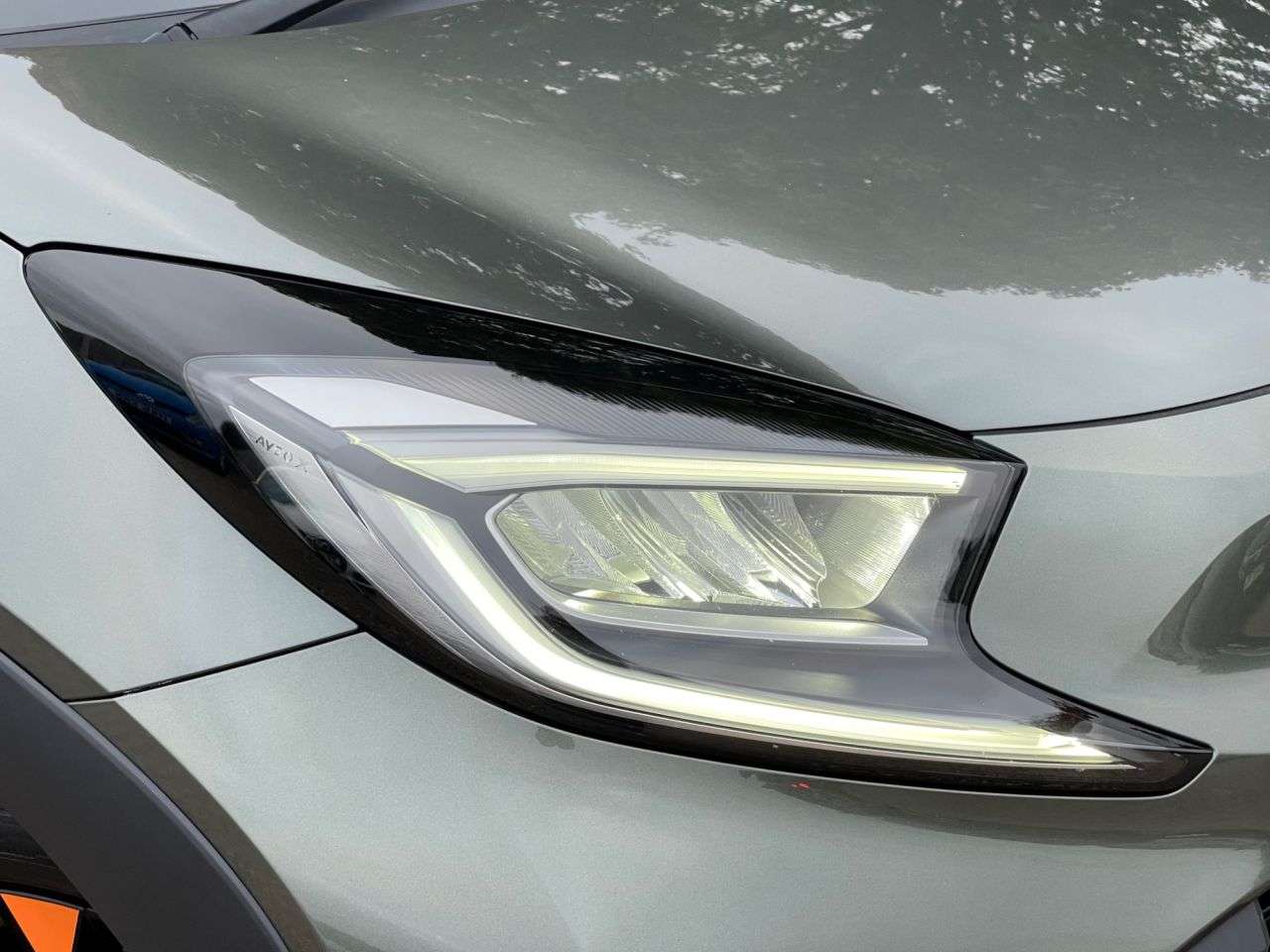 2022 TOYOTA AYGO X 2022 TOYOTA AYGO X