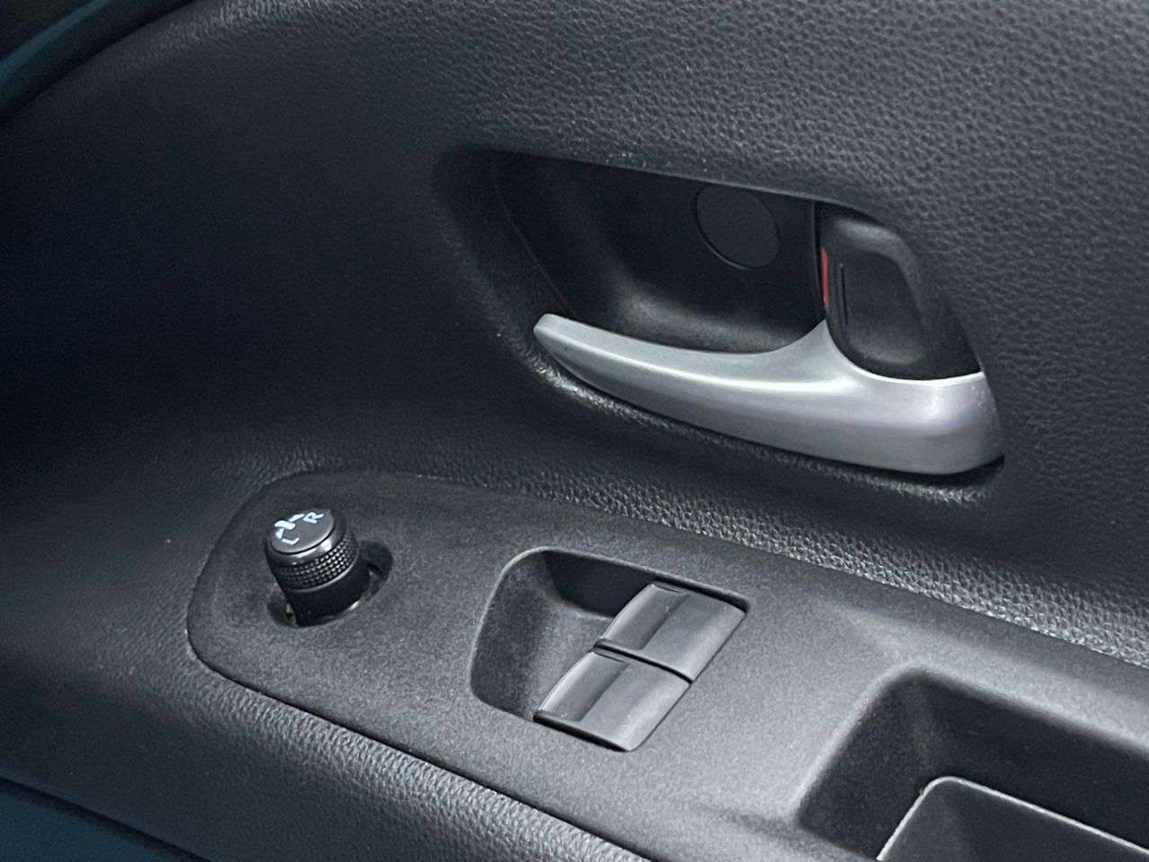 2022 TOYOTA AYGO X 2022 TOYOTA AYGO X