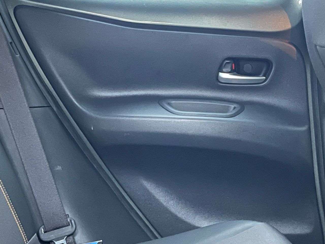 2022 TOYOTA AYGO X 2022 TOYOTA AYGO X