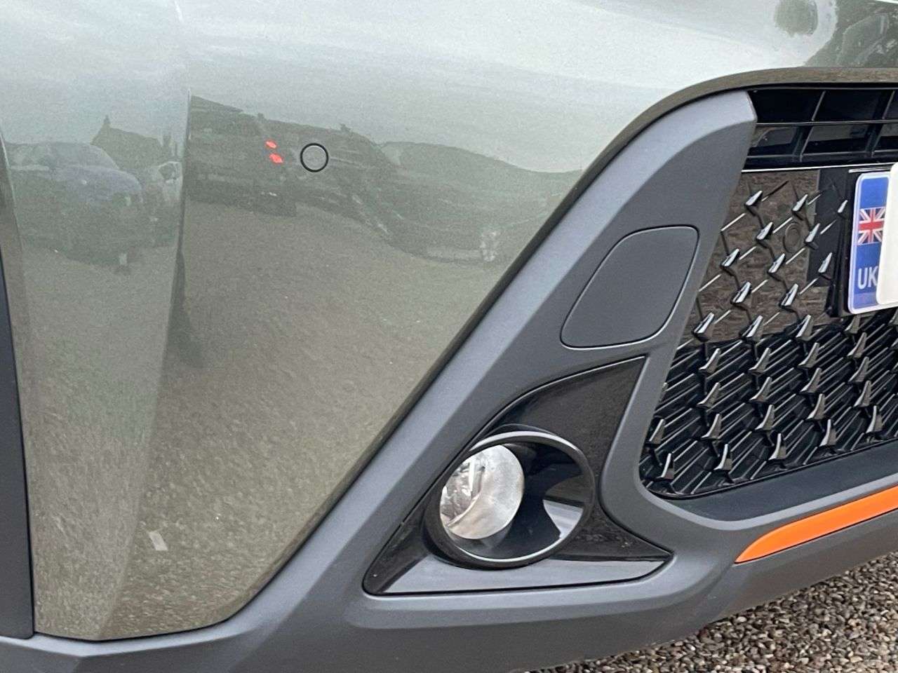 2022 TOYOTA AYGO X 2022 TOYOTA AYGO X