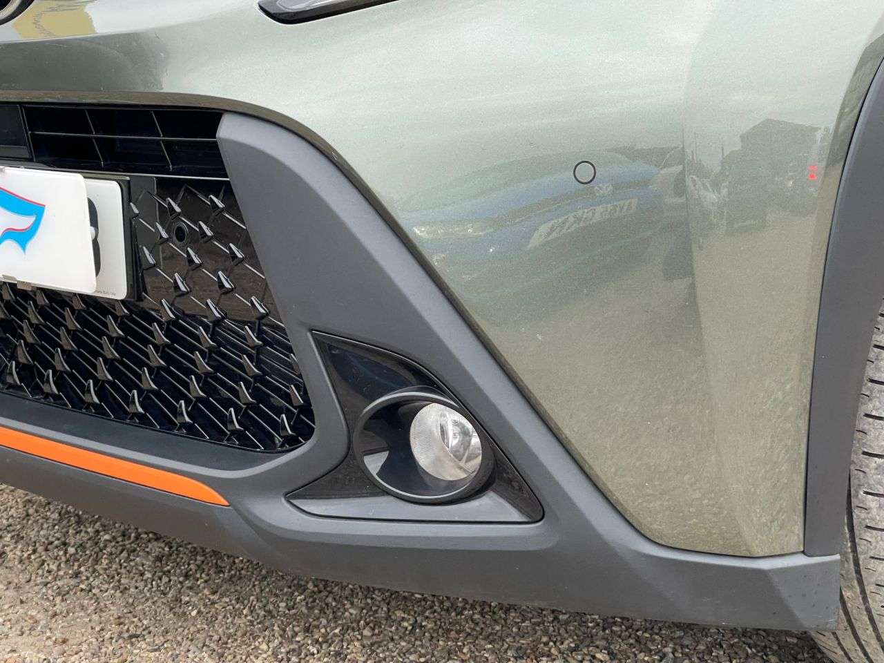 2022 TOYOTA AYGO X 2022 TOYOTA AYGO X