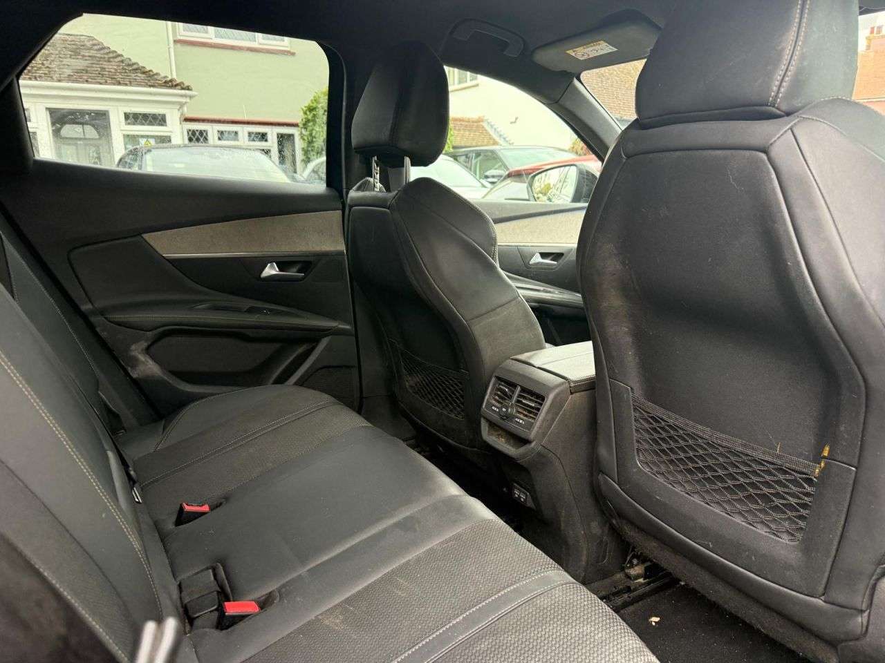 2022 PEUGEOT 3008 2022 PEUGEOT 3008