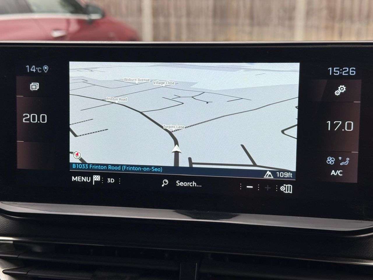 2022 PEUGEOT 3008 2022 PEUGEOT 3008