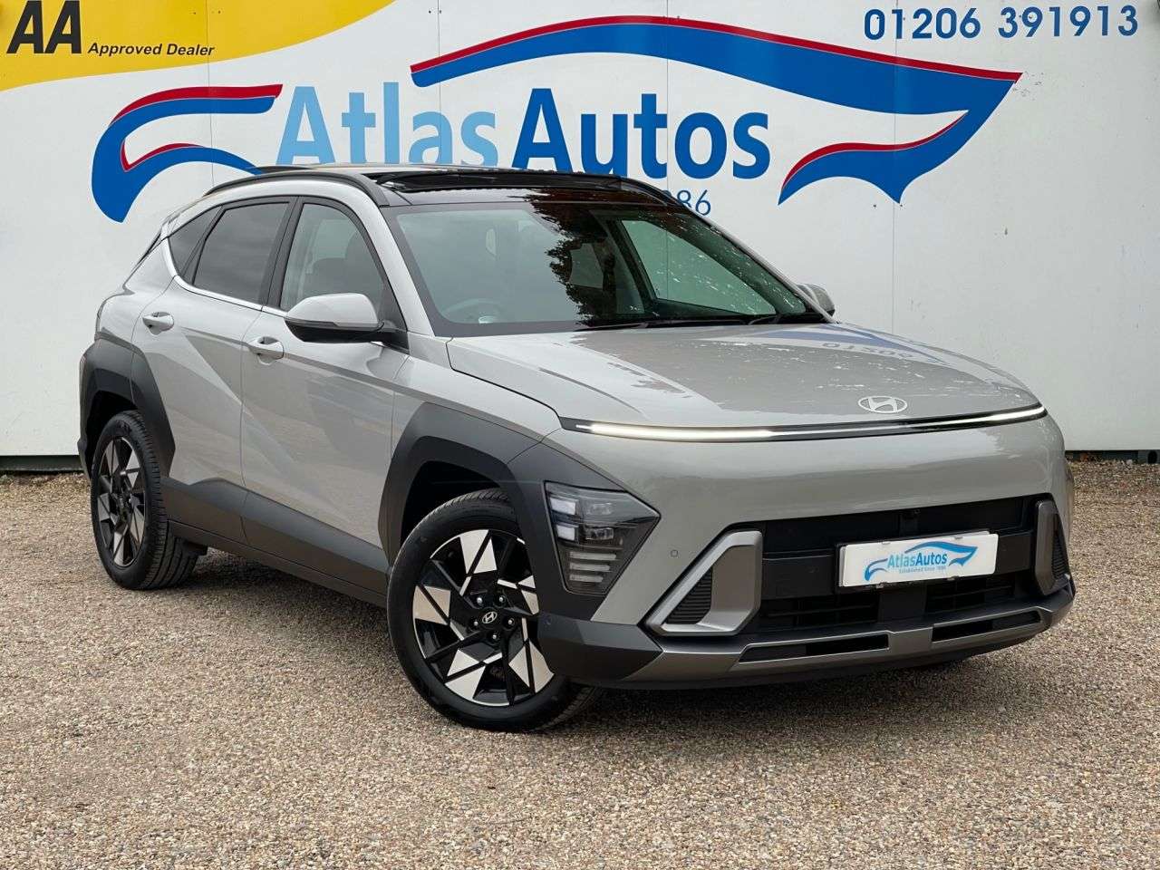 2024 HYUNDAI KONA 2024 HYUNDAI KONA