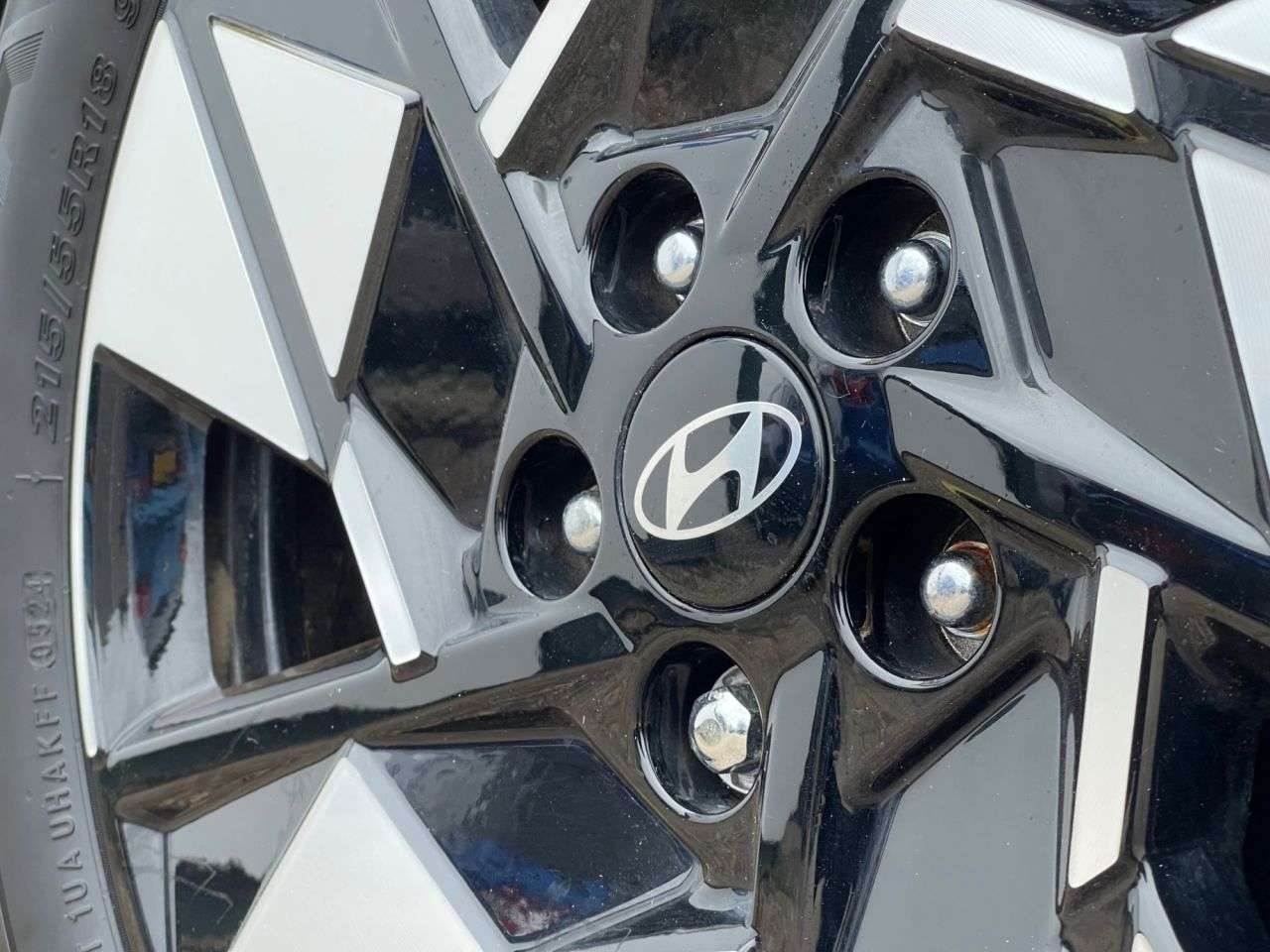 2024 HYUNDAI KONA 2024 HYUNDAI KONA