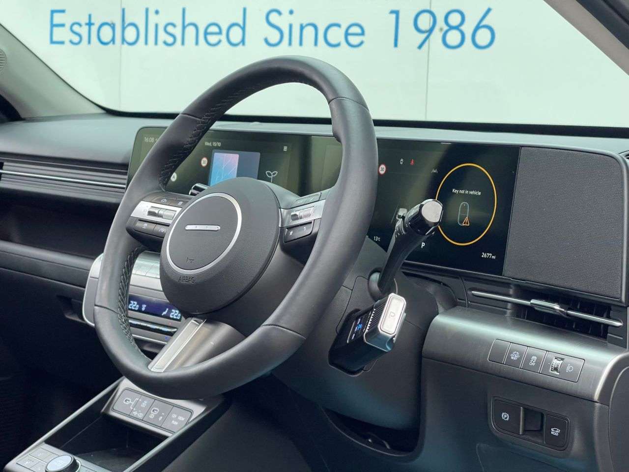 2024 HYUNDAI KONA 2024 HYUNDAI KONA