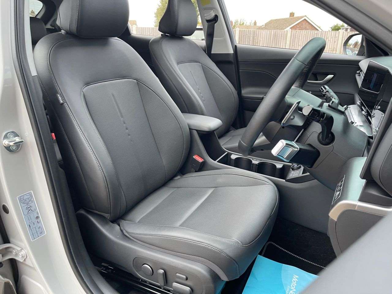 2024 HYUNDAI KONA 2024 HYUNDAI KONA