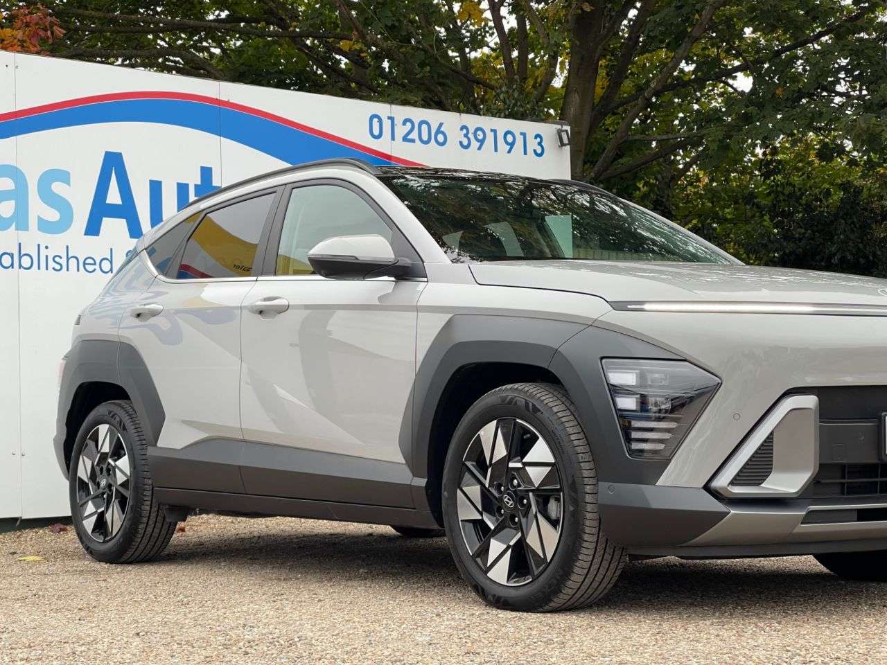 2024 HYUNDAI KONA 2024 HYUNDAI KONA