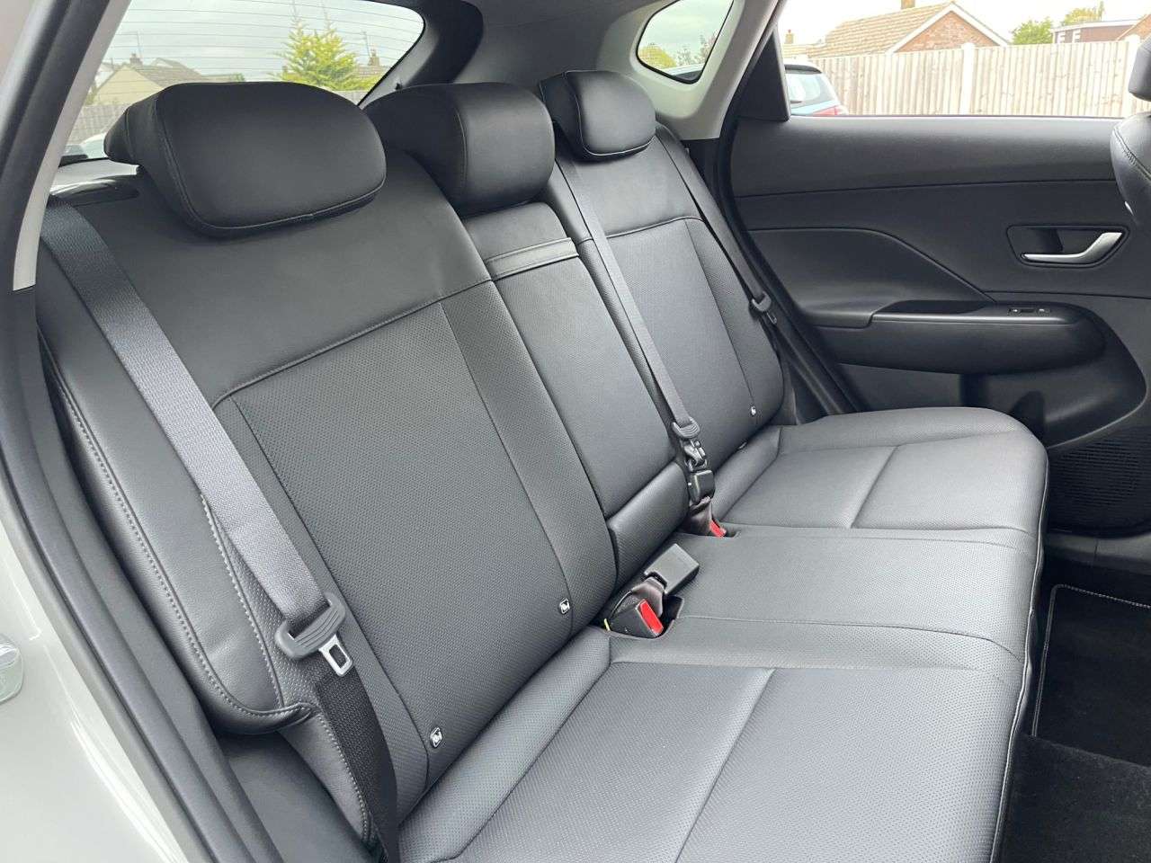 2024 HYUNDAI KONA 2024 HYUNDAI KONA