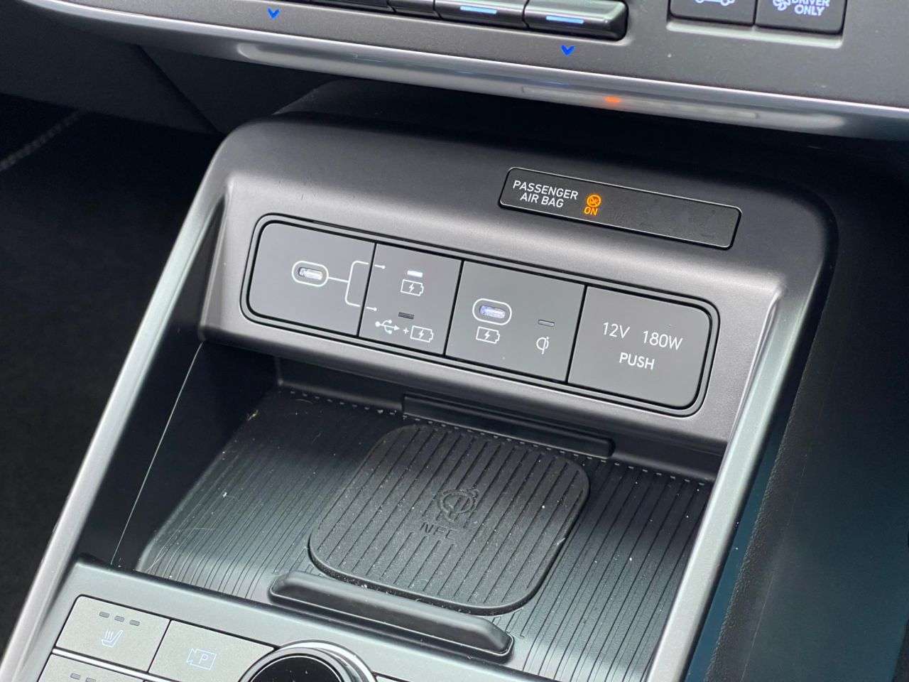 2024 HYUNDAI KONA 2024 HYUNDAI KONA