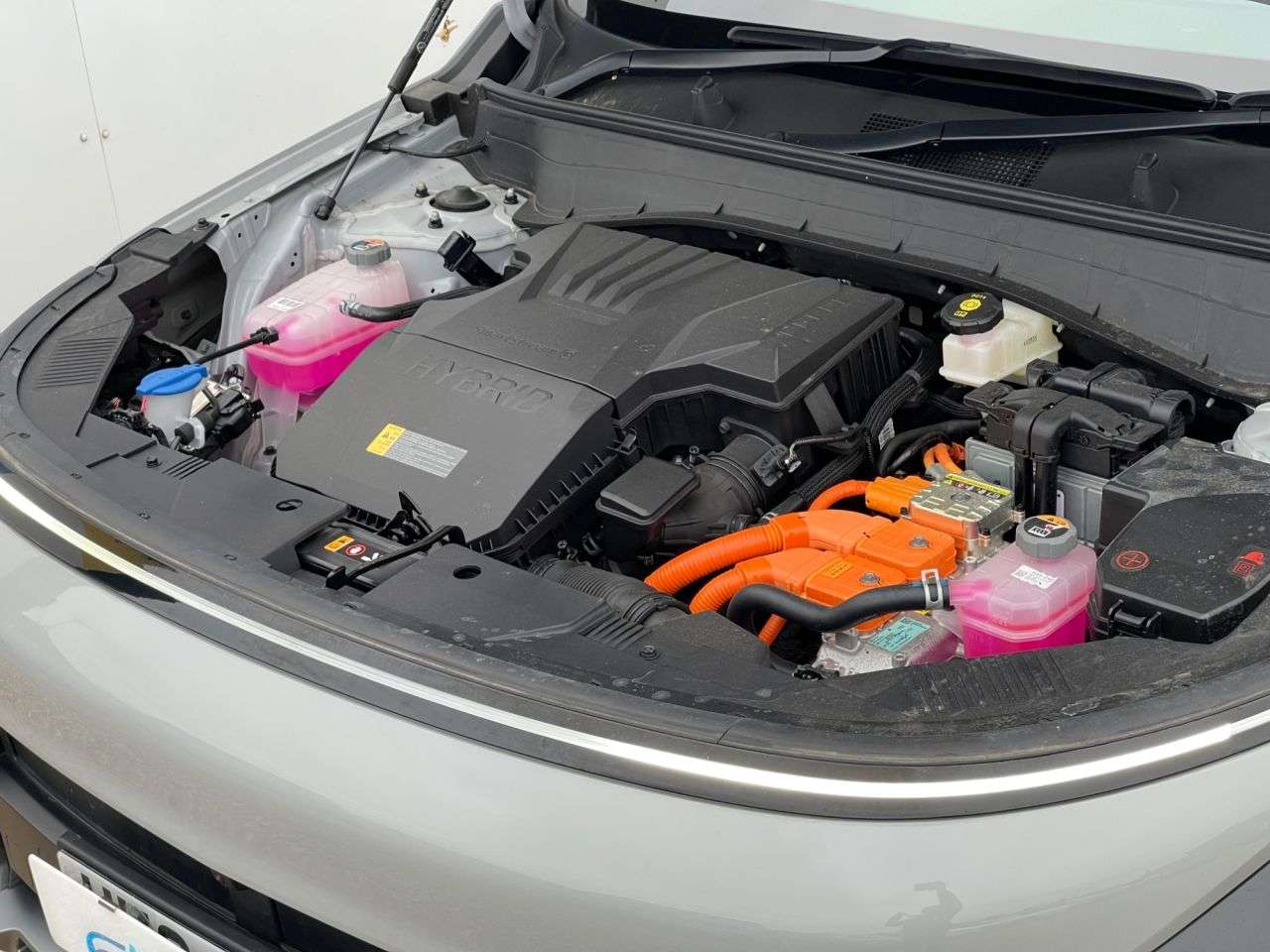 2024 HYUNDAI KONA 2024 HYUNDAI KONA