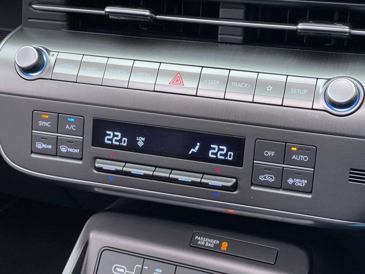 2024 HYUNDAI KONA 2024 HYUNDAI KONA