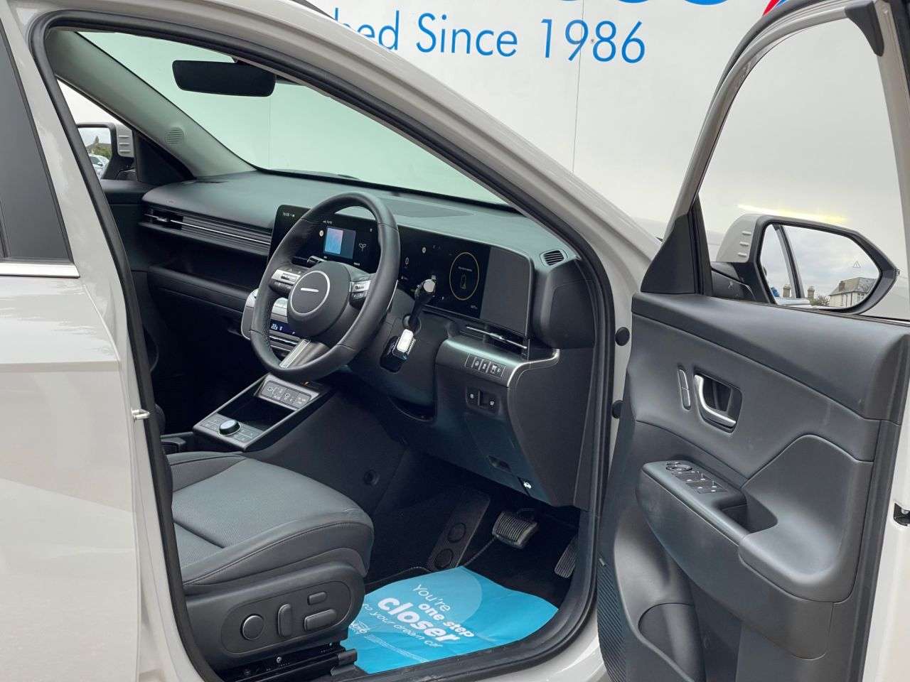 2024 HYUNDAI KONA 2024 HYUNDAI KONA