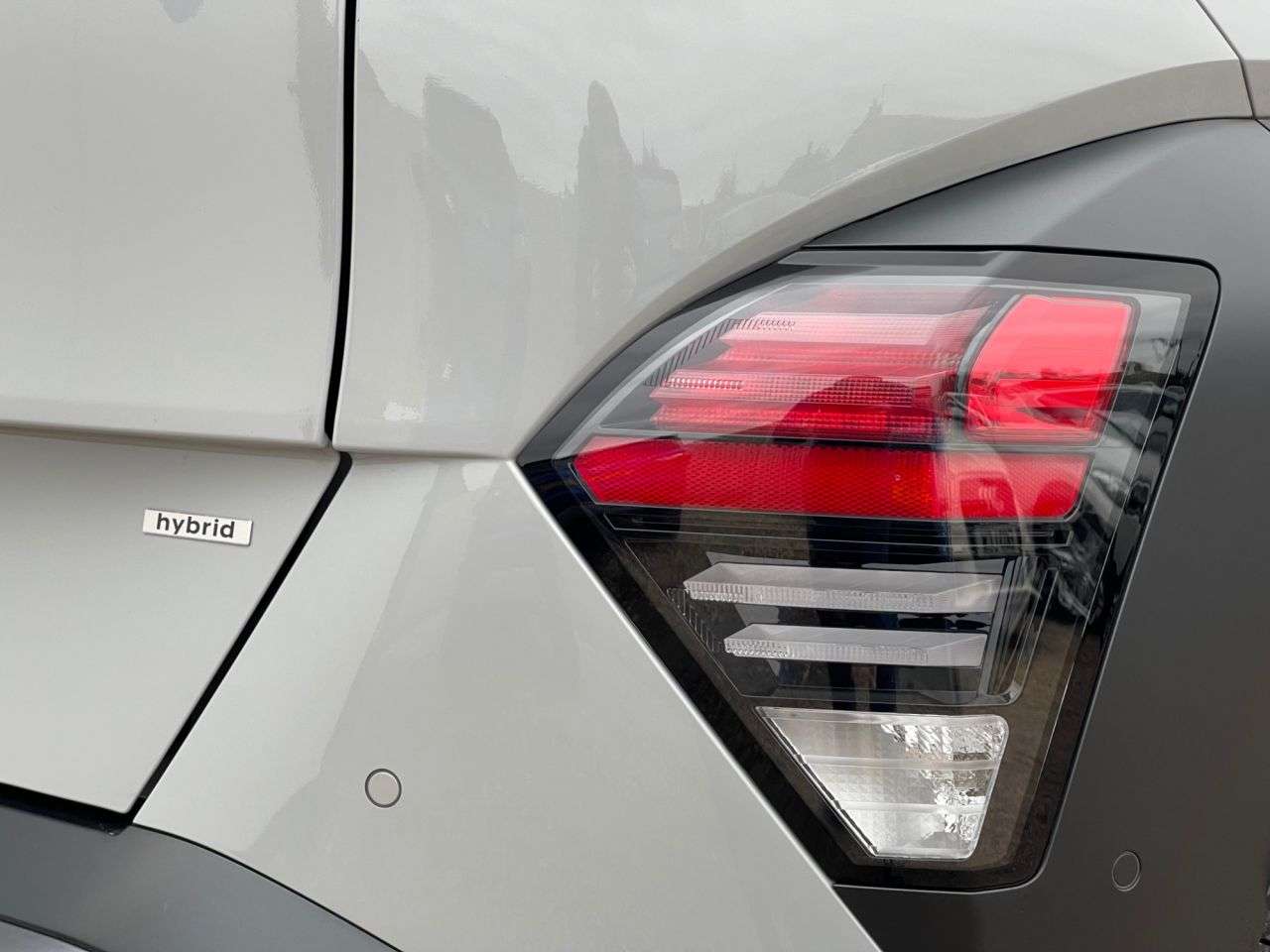 2024 HYUNDAI KONA 2024 HYUNDAI KONA