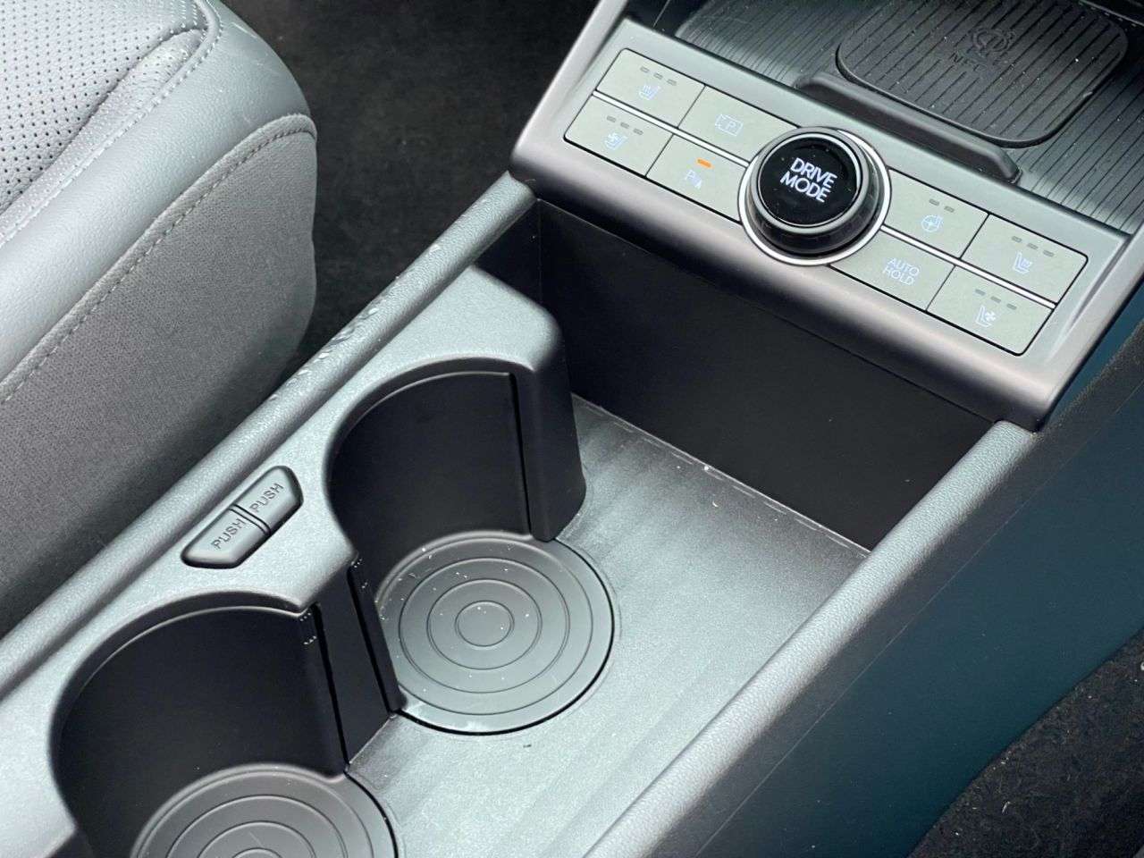 2024 HYUNDAI KONA 2024 HYUNDAI KONA