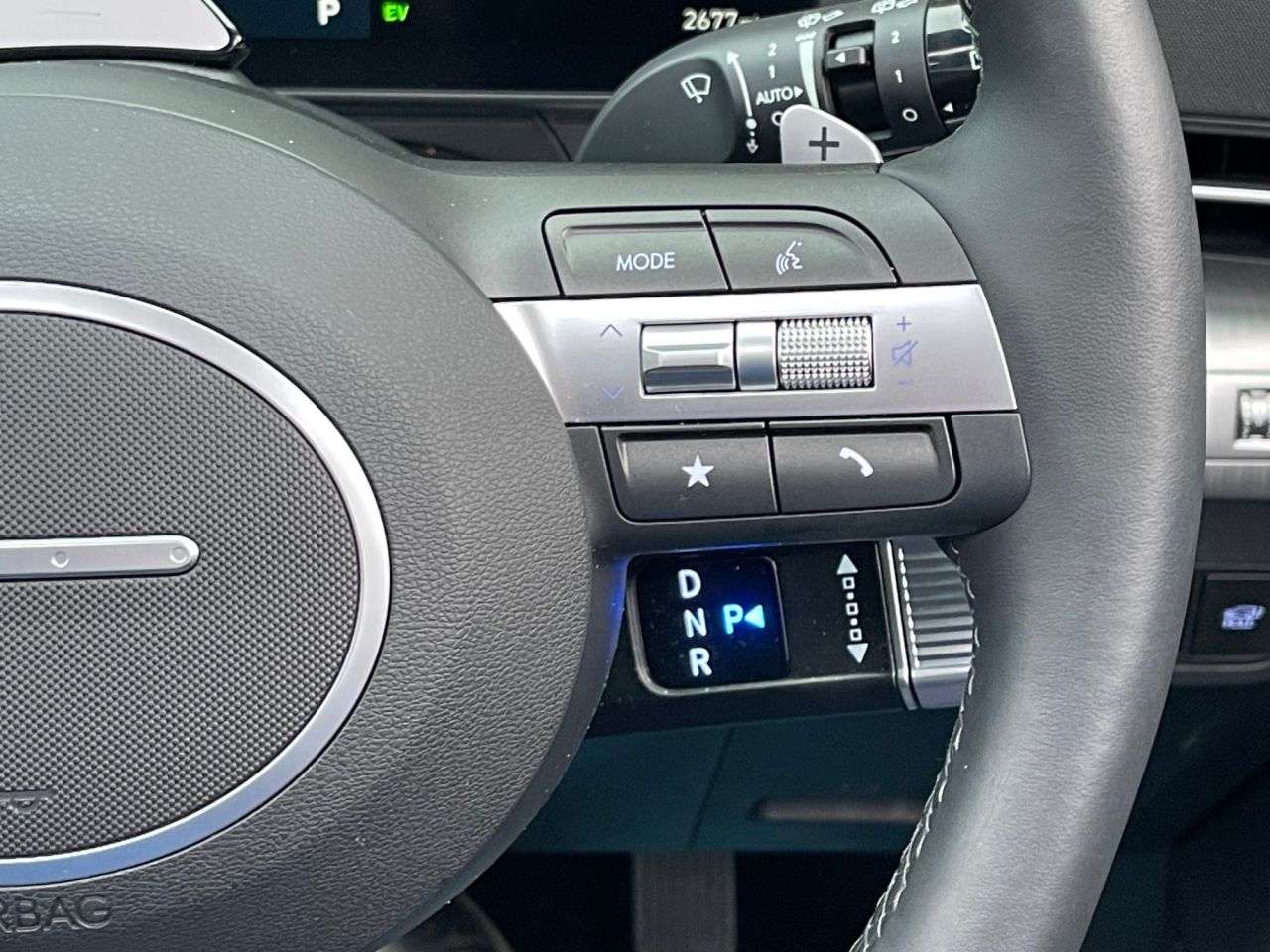 2024 HYUNDAI KONA 2024 HYUNDAI KONA