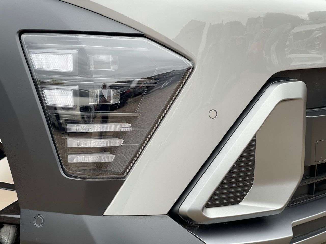 2024 HYUNDAI KONA 2024 HYUNDAI KONA