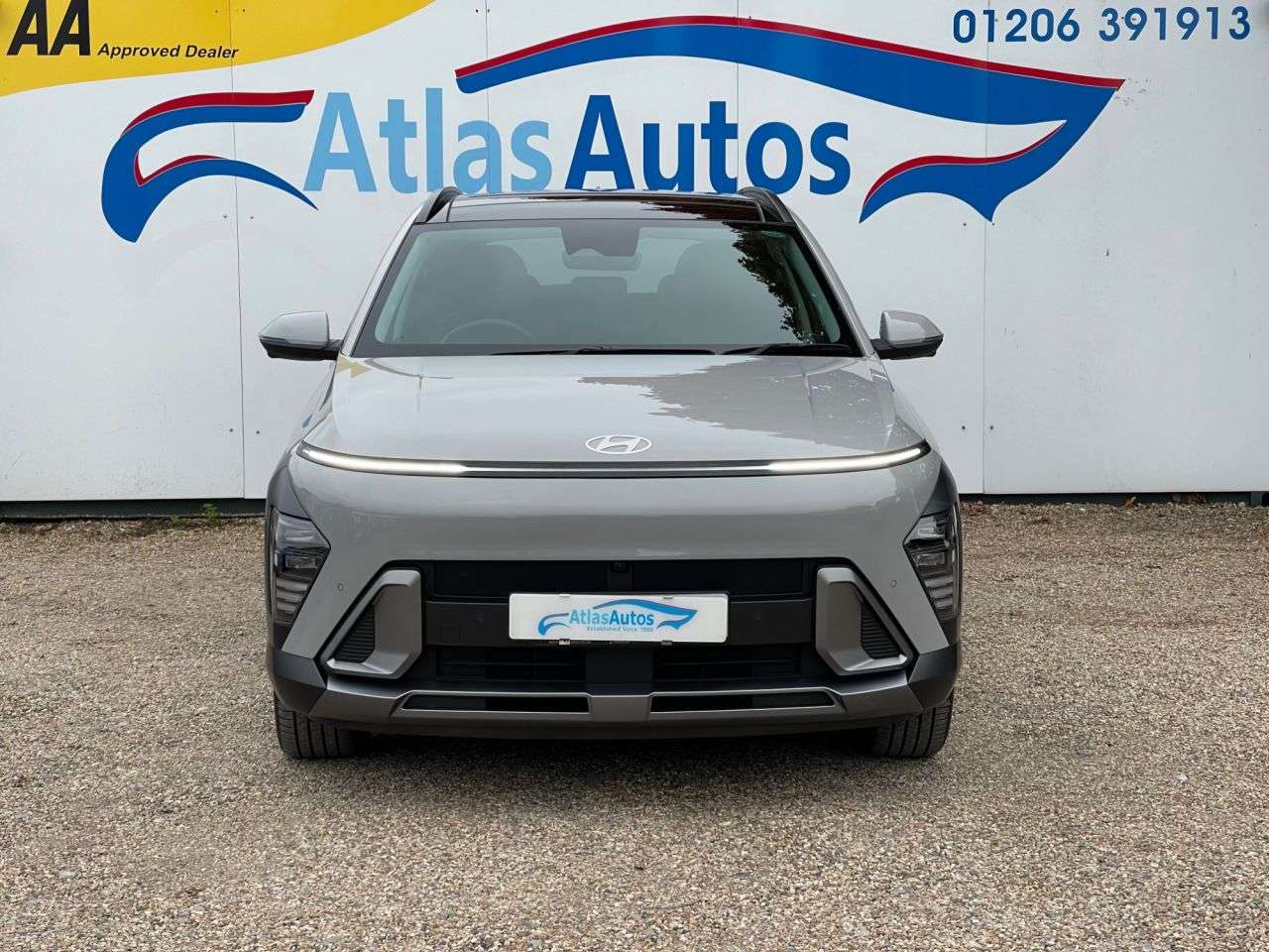 2024 HYUNDAI KONA 2024 HYUNDAI KONA
