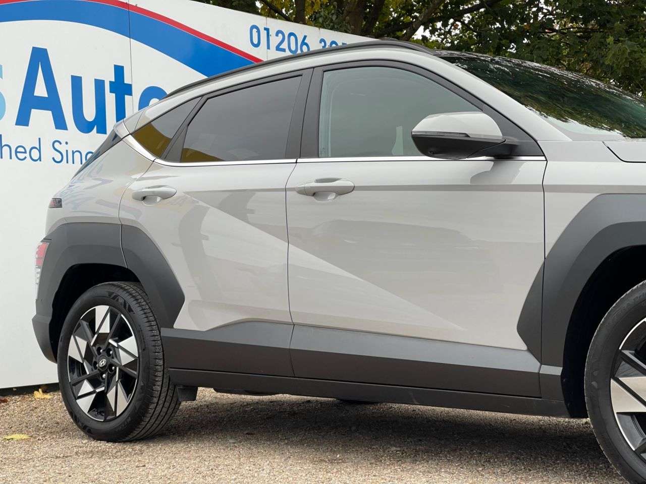 2024 HYUNDAI KONA 2024 HYUNDAI KONA