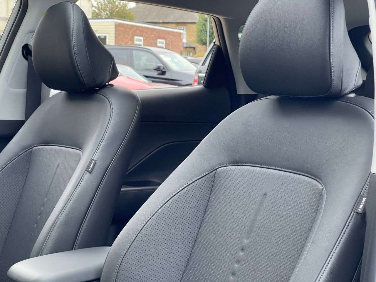 2024 HYUNDAI KONA 2024 HYUNDAI KONA