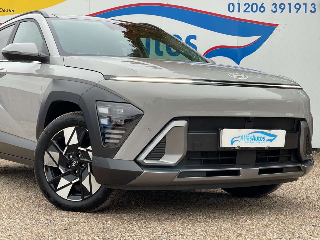 2024 HYUNDAI KONA 2024 HYUNDAI KONA