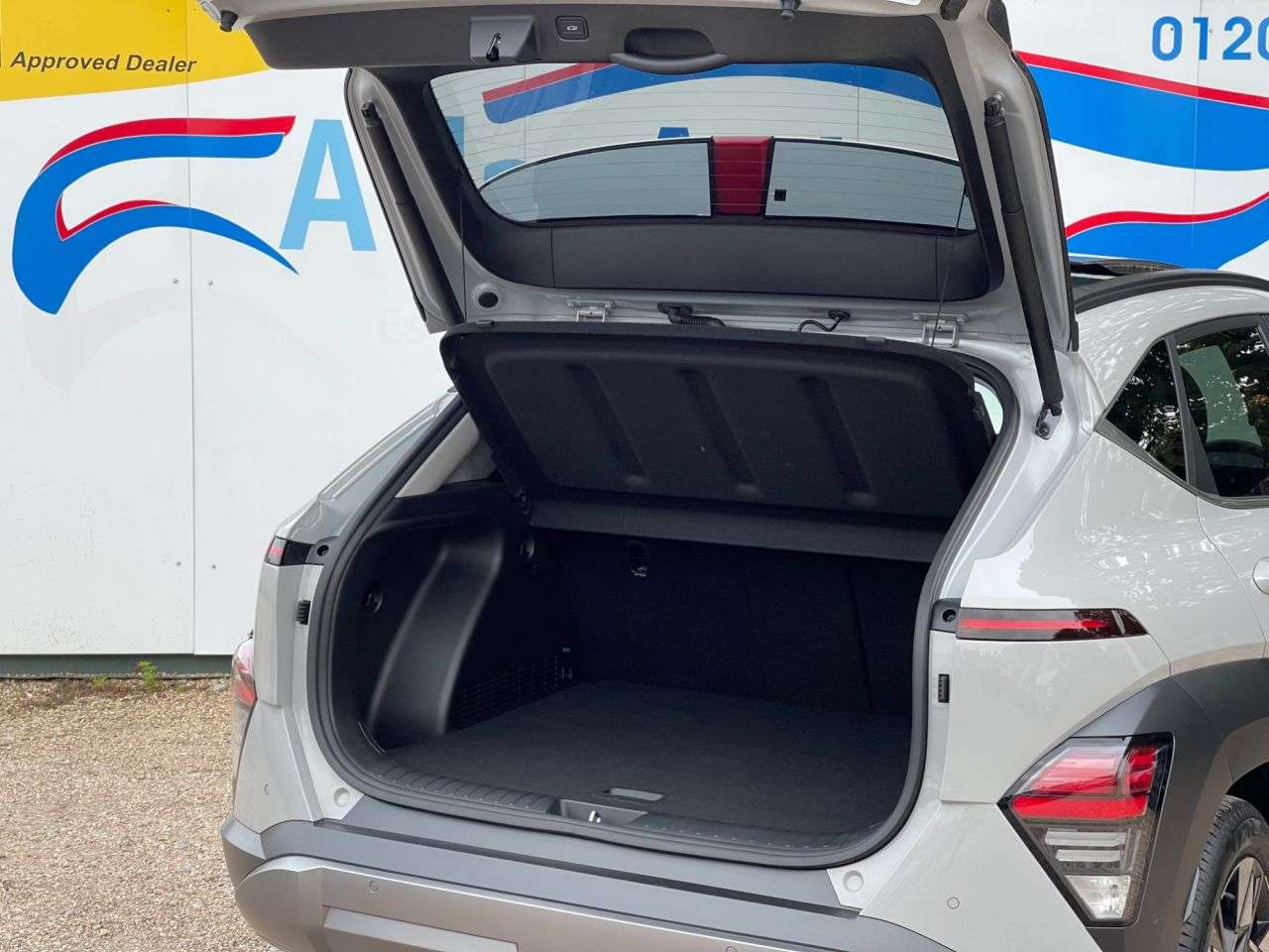 2024 HYUNDAI KONA 2024 HYUNDAI KONA