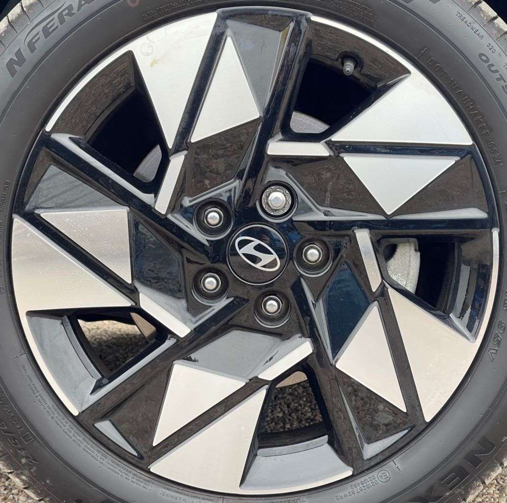 2024 HYUNDAI KONA 2024 HYUNDAI KONA