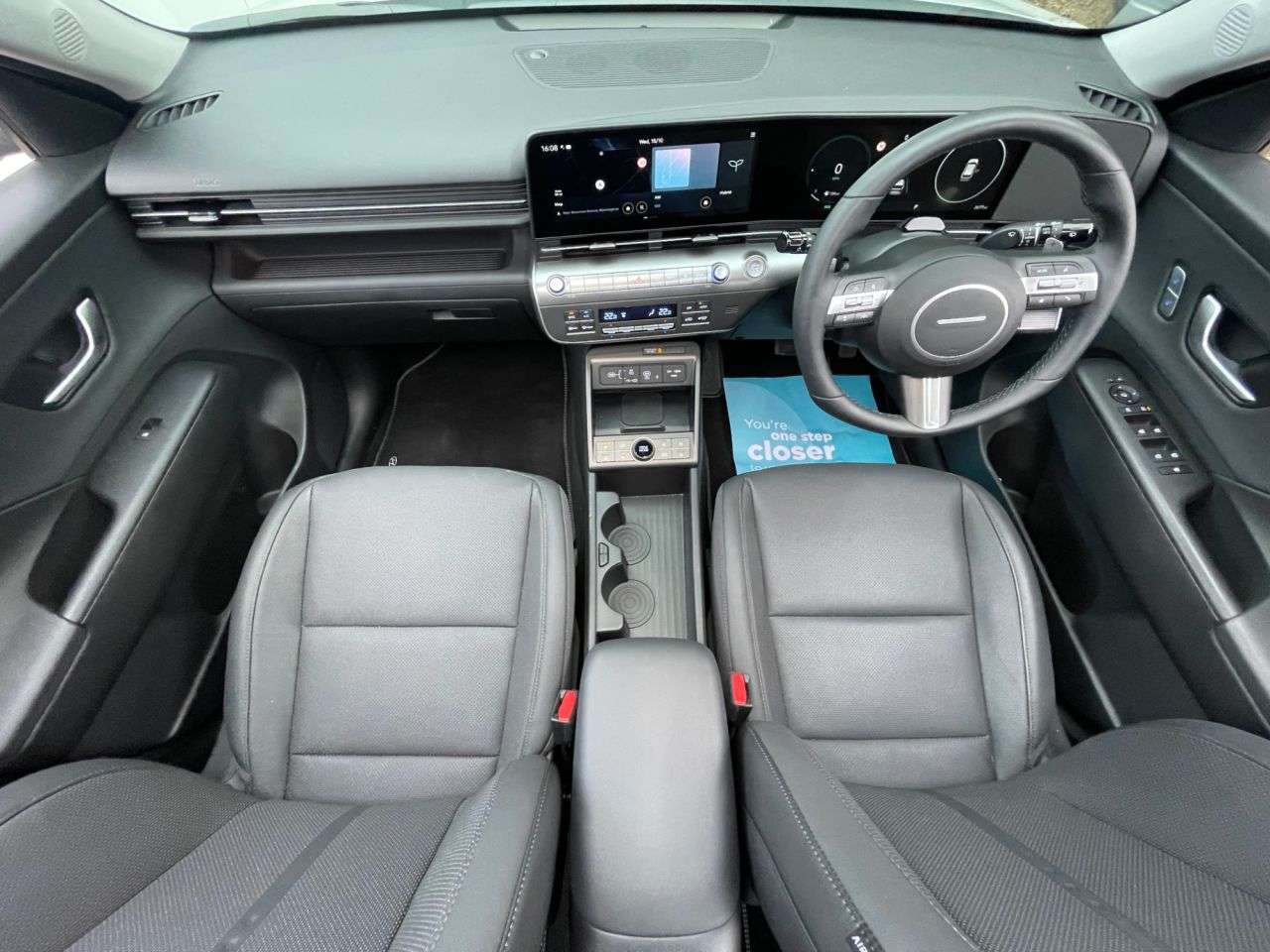 2024 HYUNDAI KONA 2024 HYUNDAI KONA