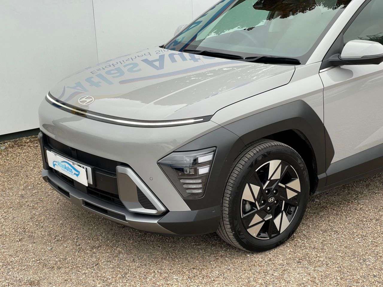2024 HYUNDAI KONA 2024 HYUNDAI KONA