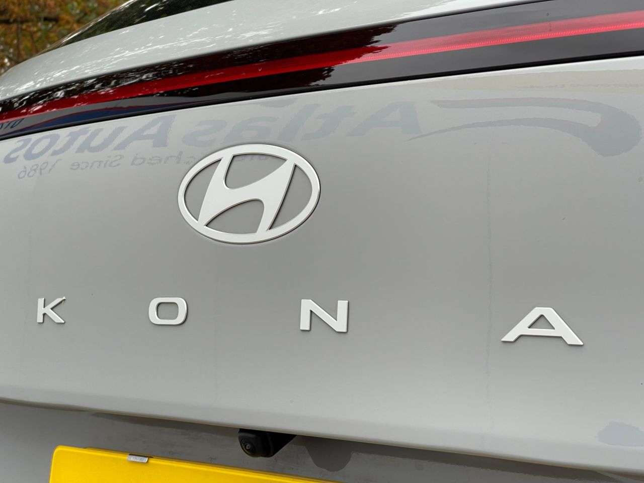 2024 HYUNDAI KONA 2024 HYUNDAI KONA