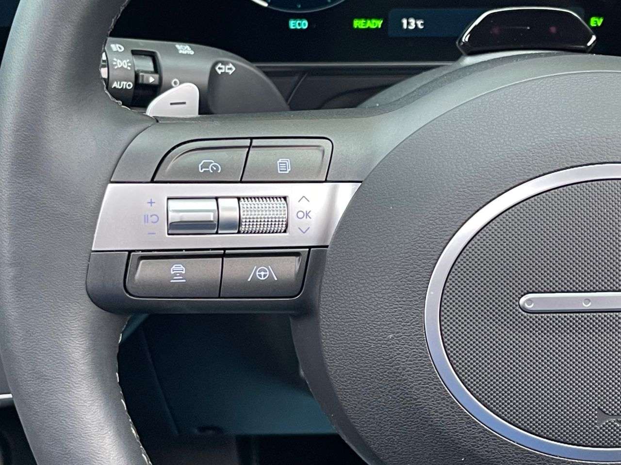 2024 HYUNDAI KONA 2024 HYUNDAI KONA