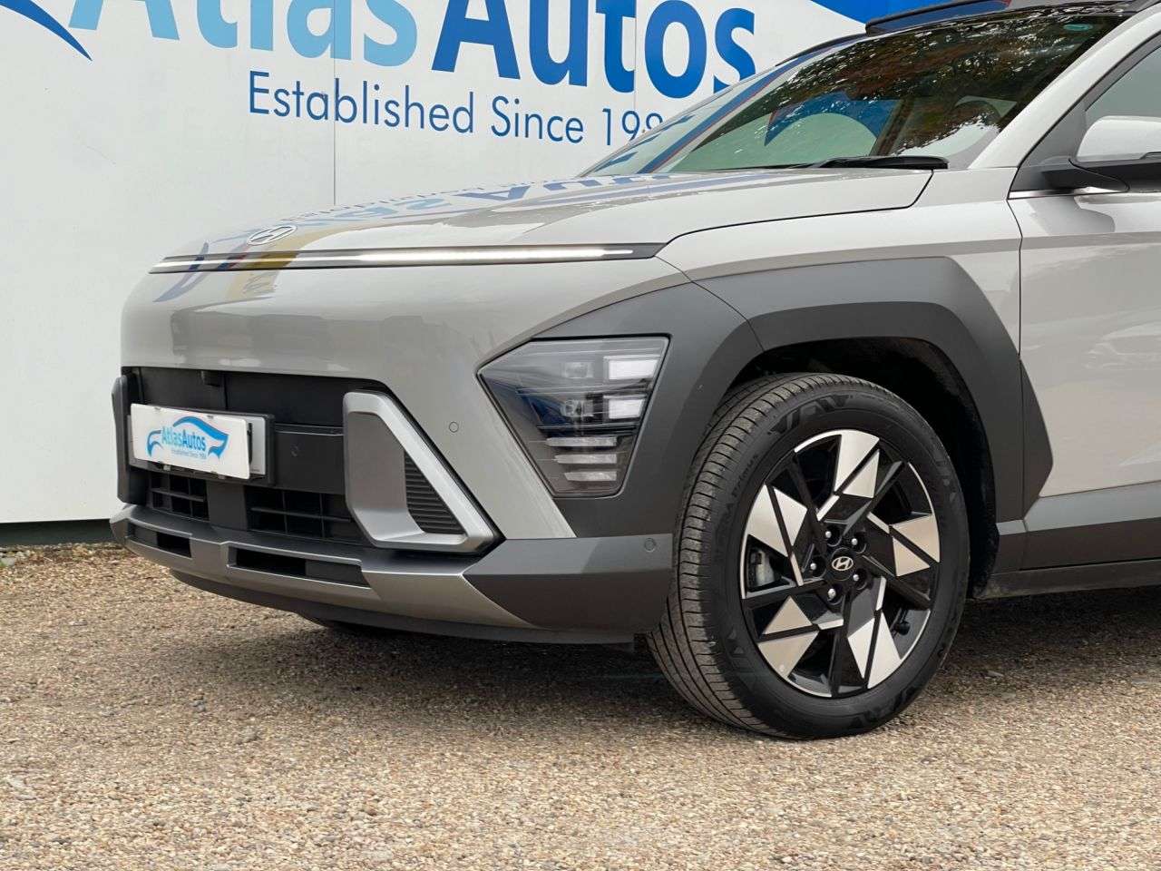 2024 HYUNDAI KONA 2024 HYUNDAI KONA