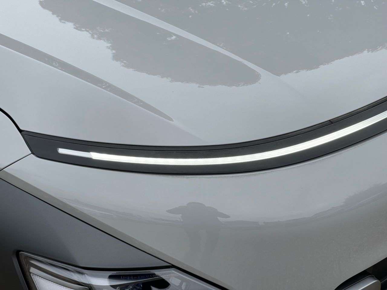 2024 HYUNDAI KONA 2024 HYUNDAI KONA