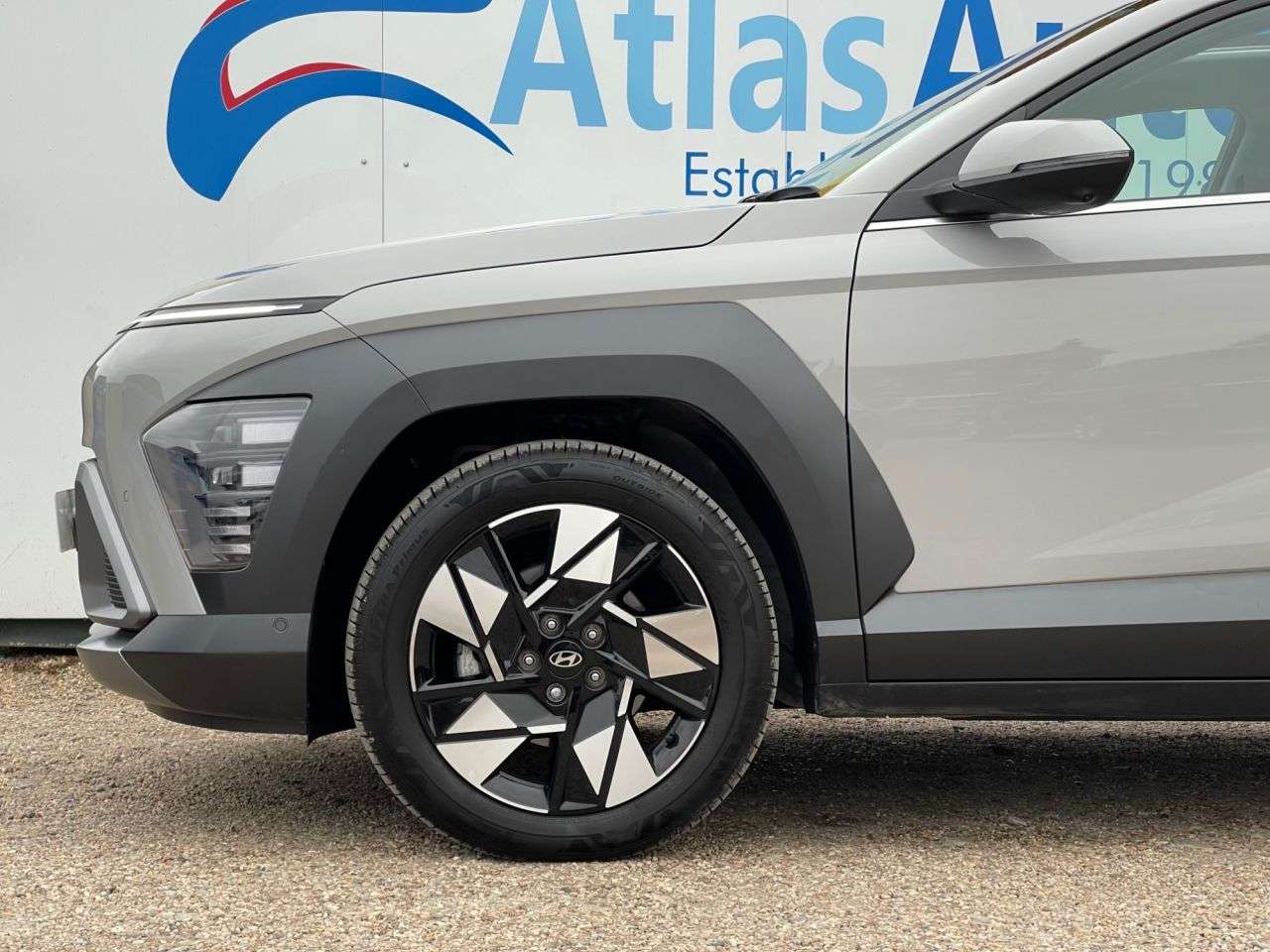 2024 HYUNDAI KONA 2024 HYUNDAI KONA