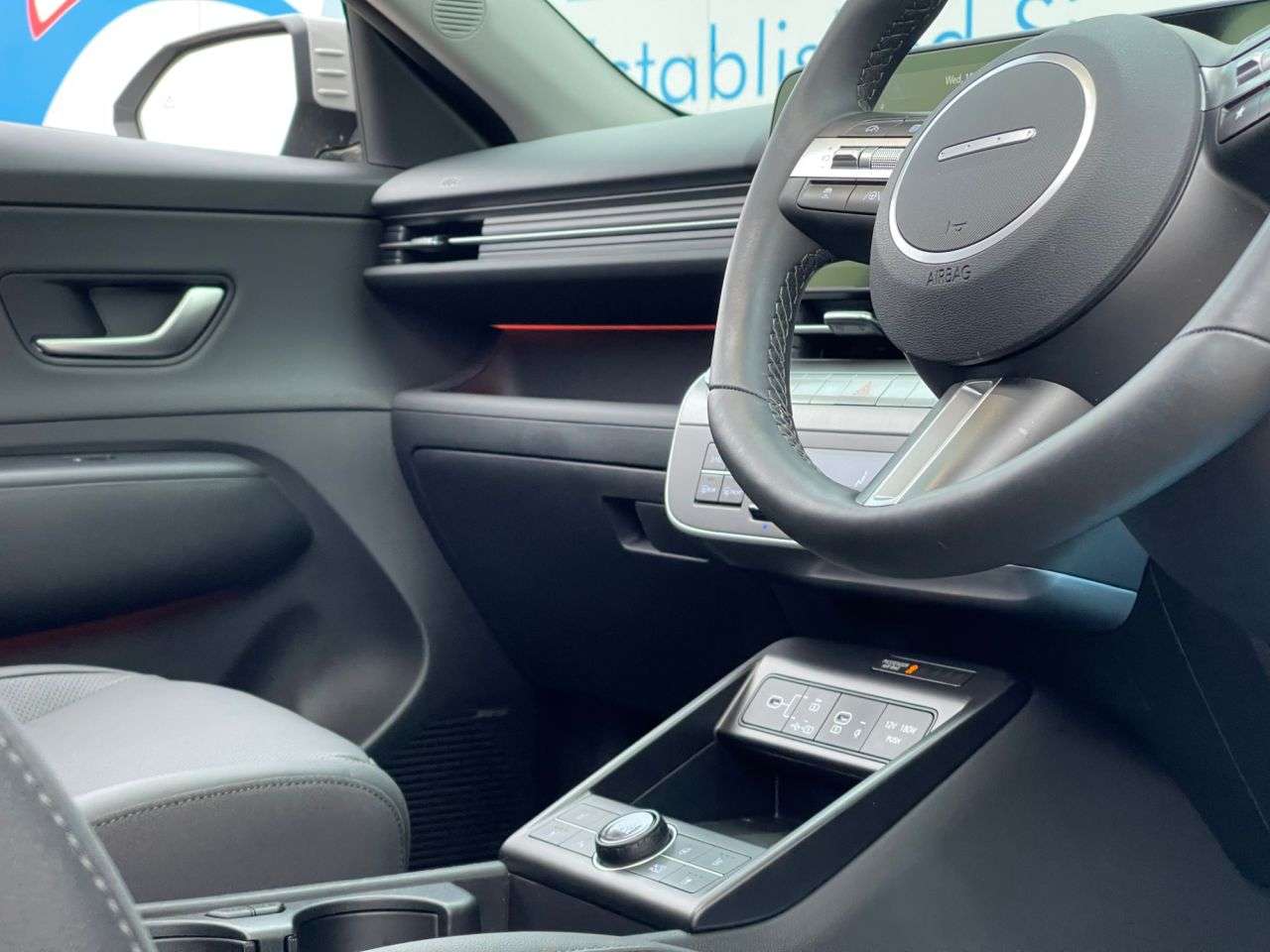 2024 HYUNDAI KONA 2024 HYUNDAI KONA