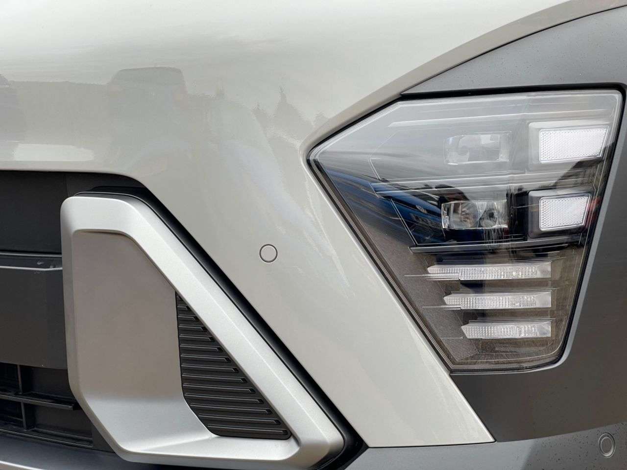 2024 HYUNDAI KONA 2024 HYUNDAI KONA