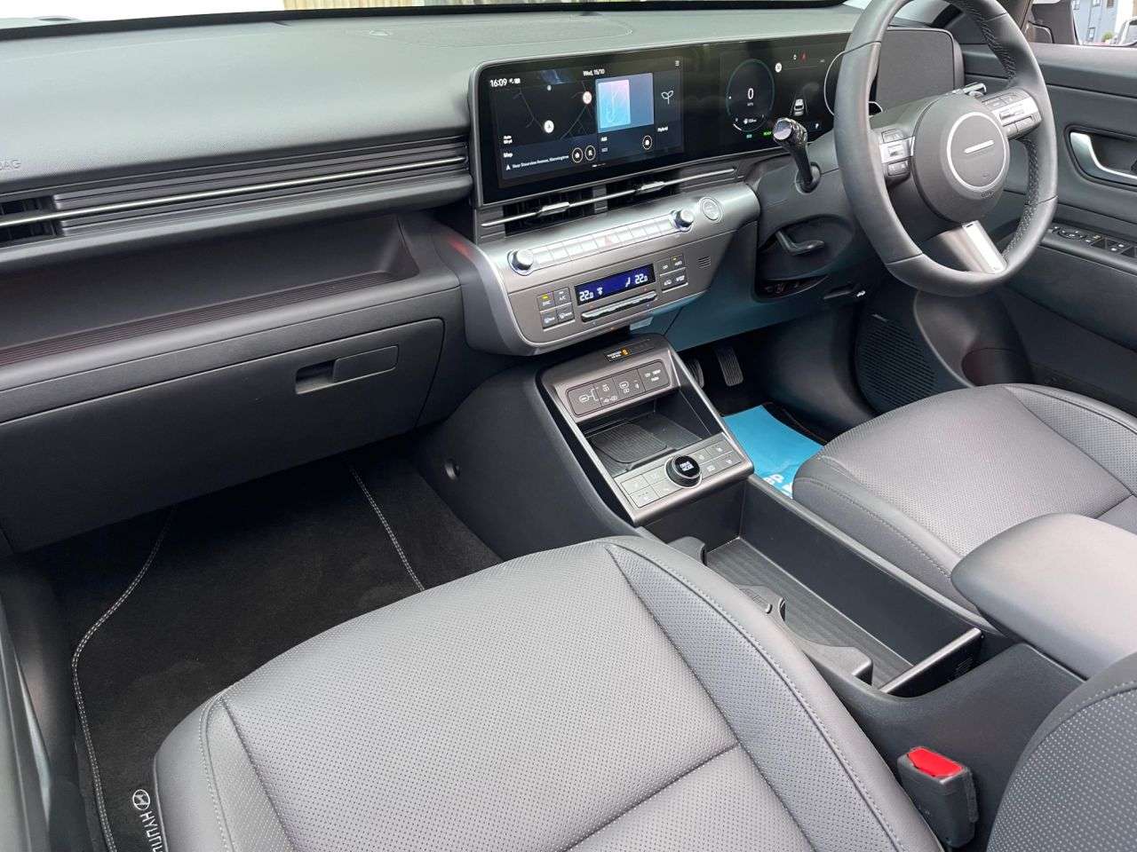 2024 HYUNDAI KONA 2024 HYUNDAI KONA