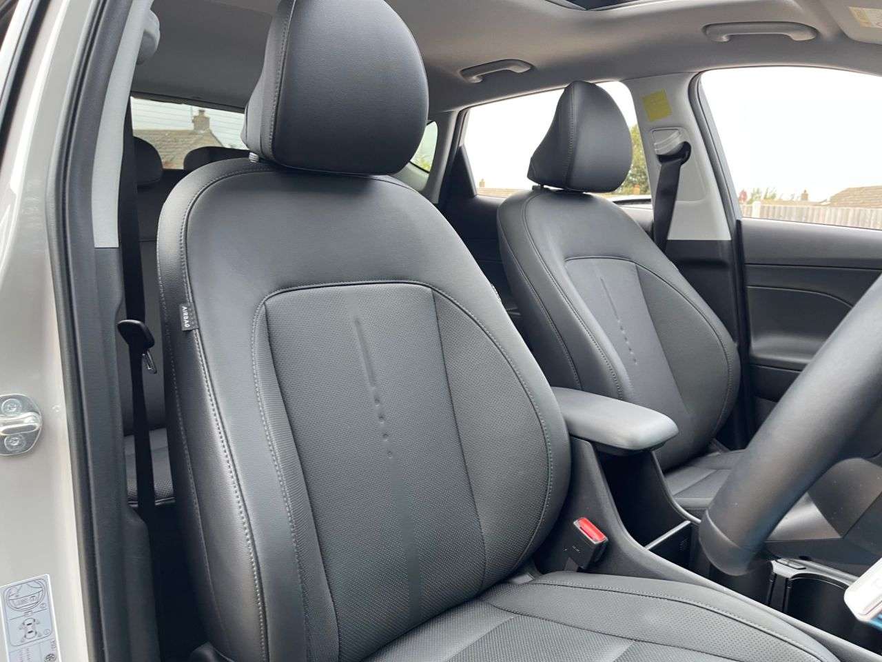 2024 HYUNDAI KONA 2024 HYUNDAI KONA