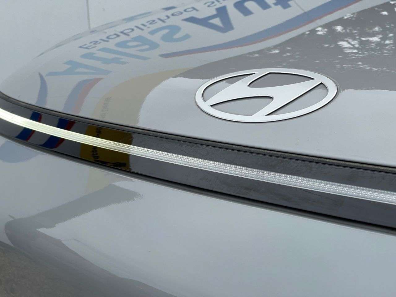 2024 HYUNDAI KONA 2024 HYUNDAI KONA