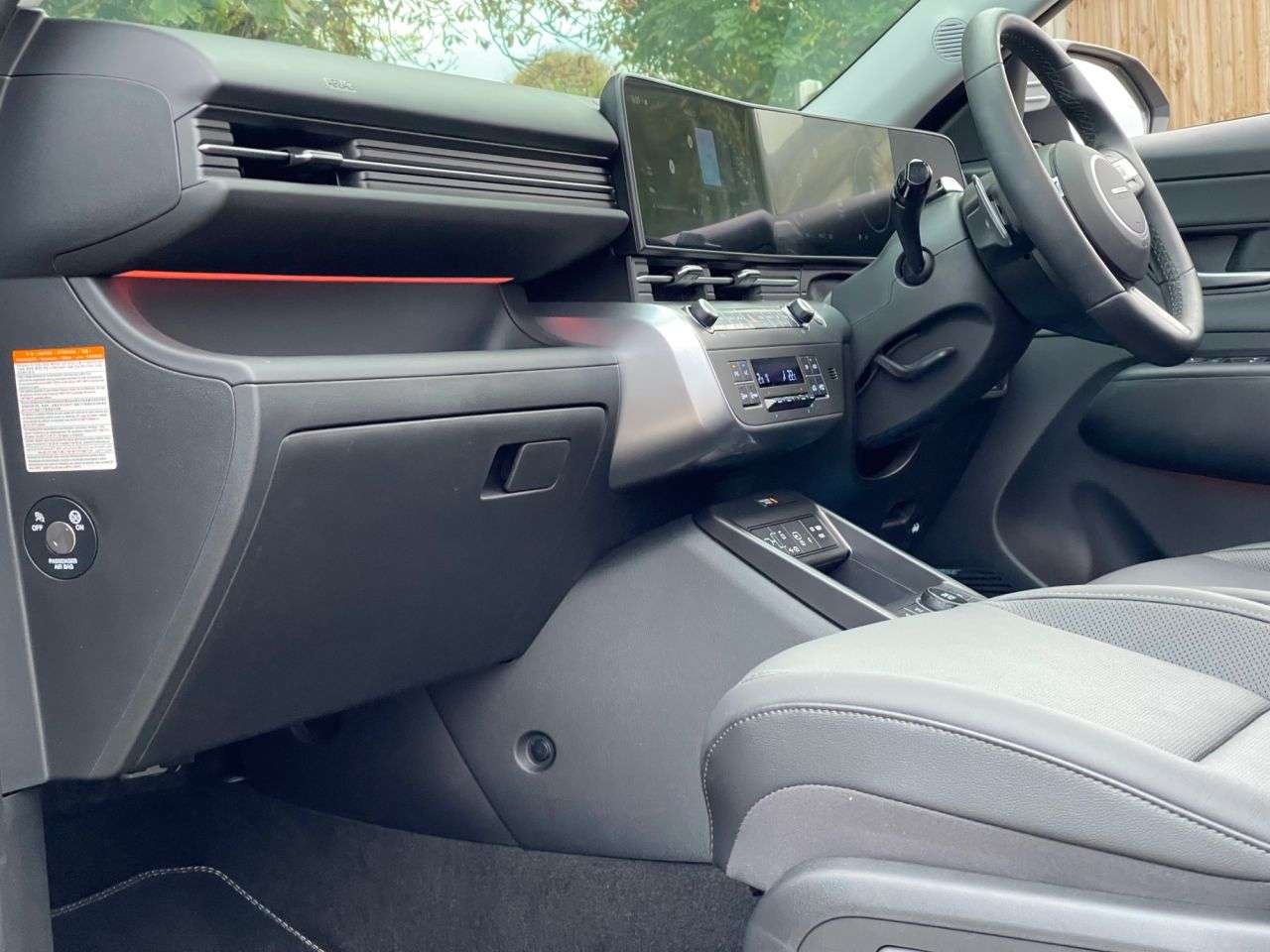 2024 HYUNDAI KONA 2024 HYUNDAI KONA