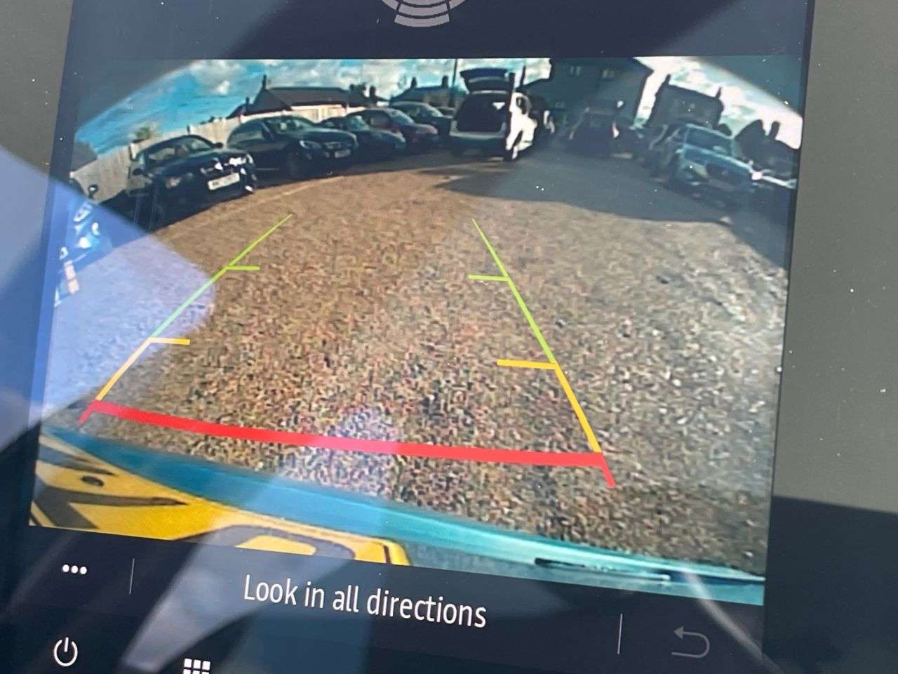 2020 RENAULT ZOE 2020 RENAULT ZOE