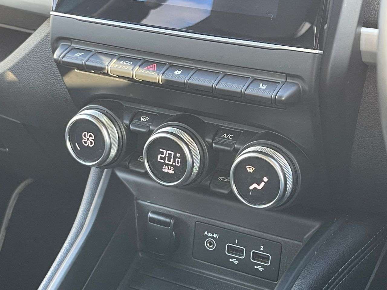 2020 RENAULT ZOE 2020 RENAULT ZOE