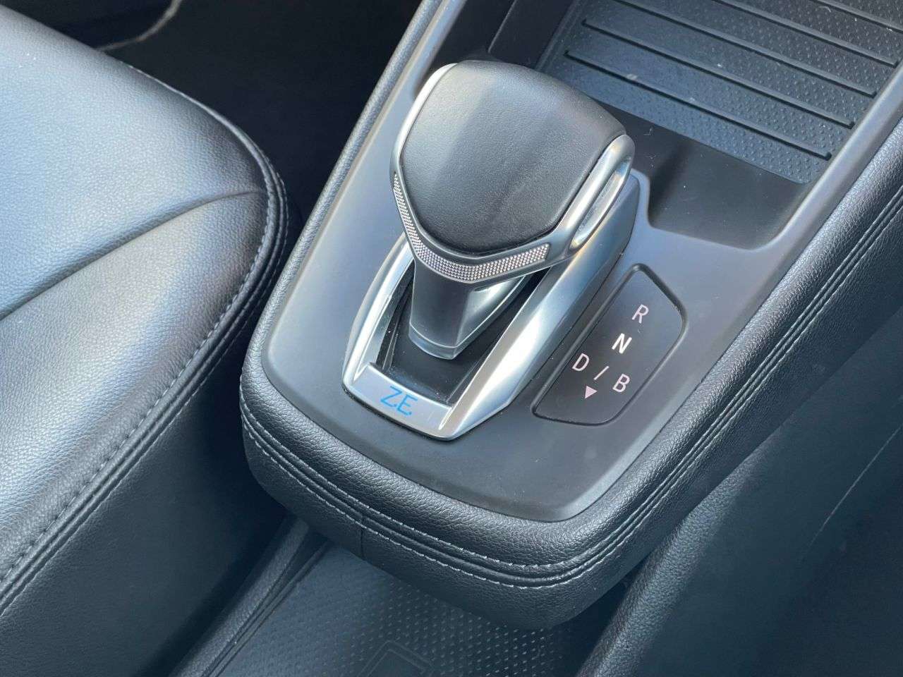 2020 RENAULT ZOE 2020 RENAULT ZOE